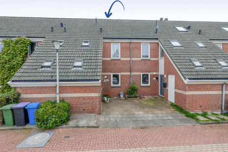 Voorofscheweg 224 main image
