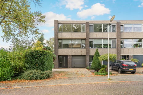 Erasmusstraat 4 main image
