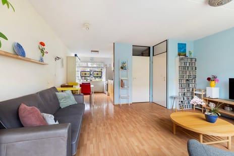 Afbeelding van Adenstraat 20 - Derde foto