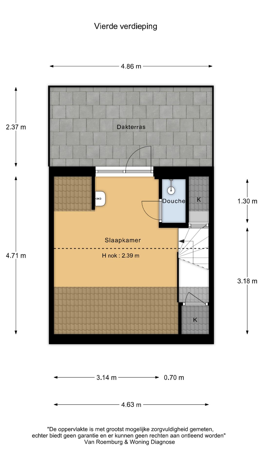 House Exterior