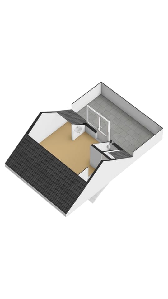 House Exterior