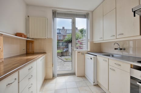 Afbeelding van Rossinistraat 8 - Derde foto