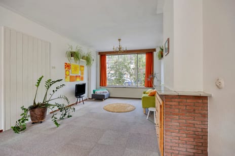 Afbeelding van Rossinistraat 8 - Tweede foto