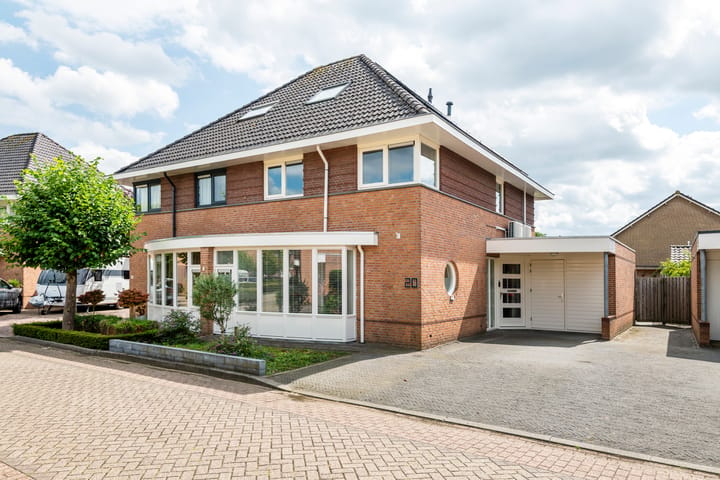 Roodhekkenpas 20 main image