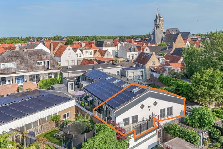 Lange Weistraat 7-k main image