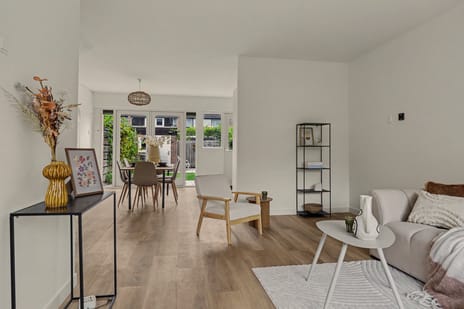 Afbeelding van Koggewaard 30 - Derde foto