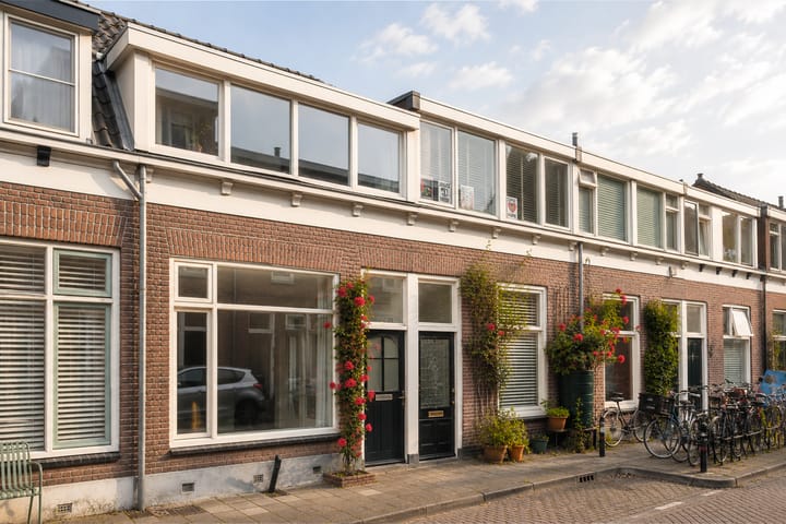 Bollenhofsestraat 6 main image