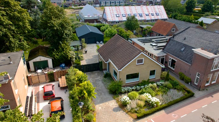 Hemmerbuurt 13 main image