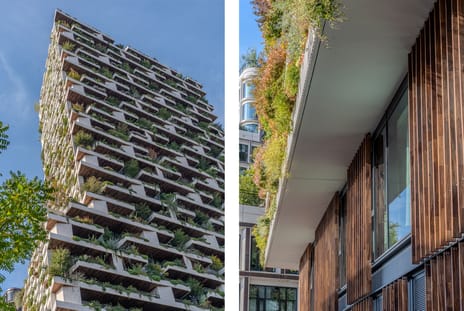 Afbeelding van Hoola van Nootenstraat 385 - Derde foto