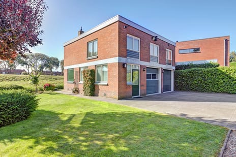 Afbeelding van Vlietskade 1101 - Derde foto