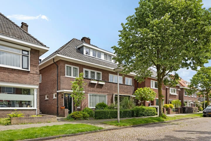 Tegalstraat 23 main image