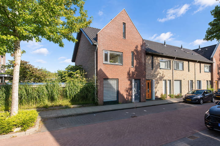 Leliestraat 2 main image