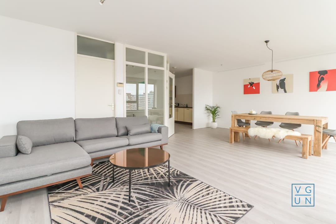 recent house