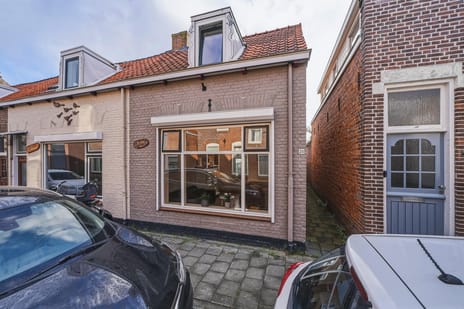 Beciusstraat 20 main image