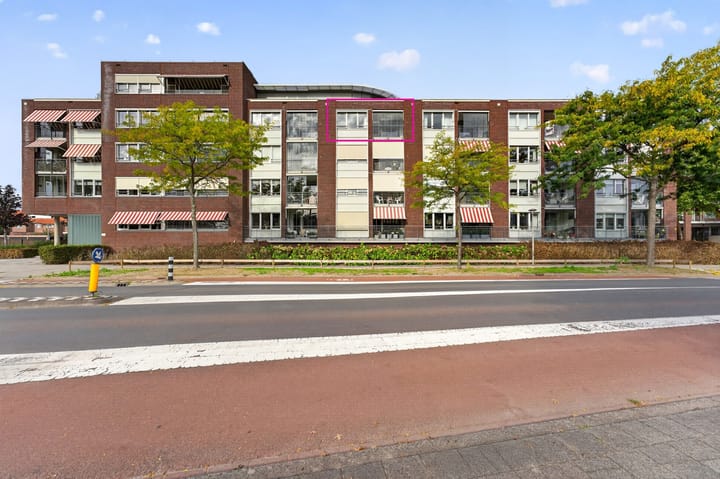 Plantageweg 120-D main image