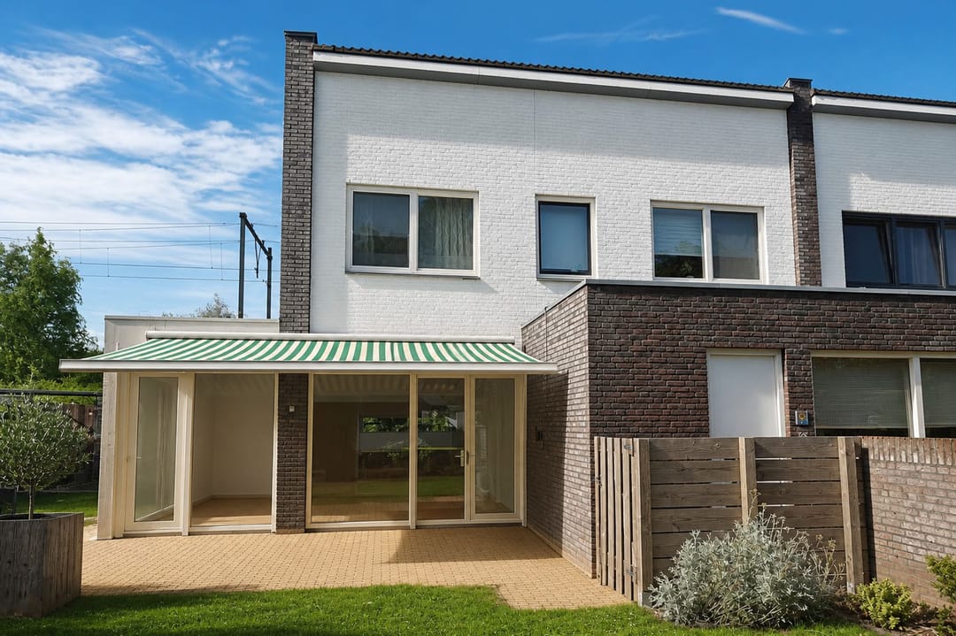 House Exterior