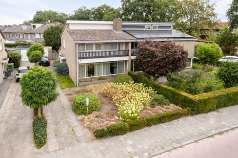 Donkerstraat 21 main image