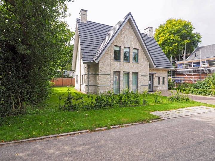 Midden Geestweg 14 main image