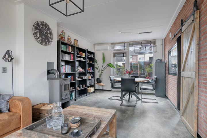 Wethouder Klerkstraat 51 main image