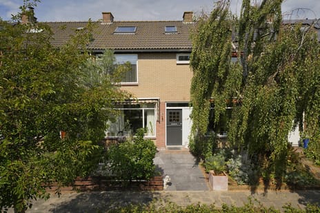 Leliestraat 23 main image