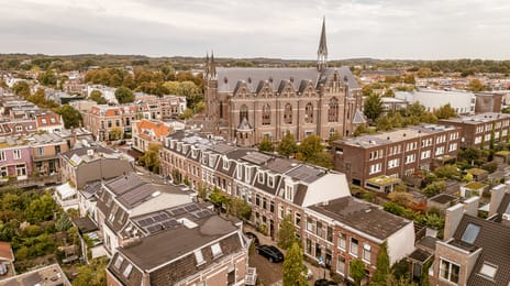 Afbeelding van Tetterodestraat 5 - Derde foto