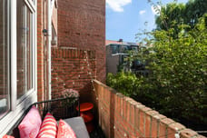 Afbeelding van Van 's-Gravesandestraat 51-B - Derde foto