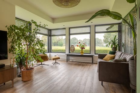 Afbeelding van Oude Norgerweg 5-A - Derde foto
