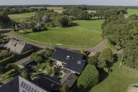 Afbeelding van Oude Norgerweg 5-A - Tweede foto