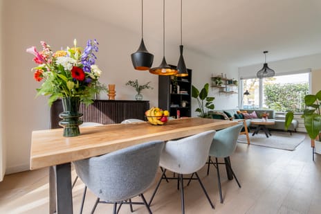 Afbeelding van Waalstraat 18 - Tweede foto