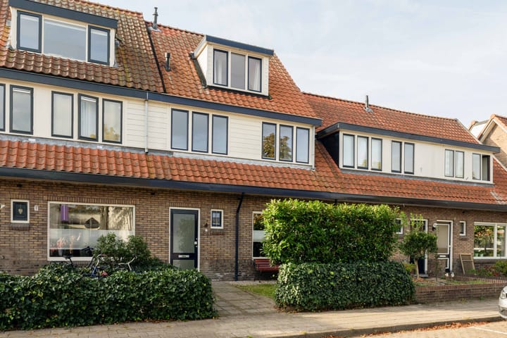Waalstraat 18 main image