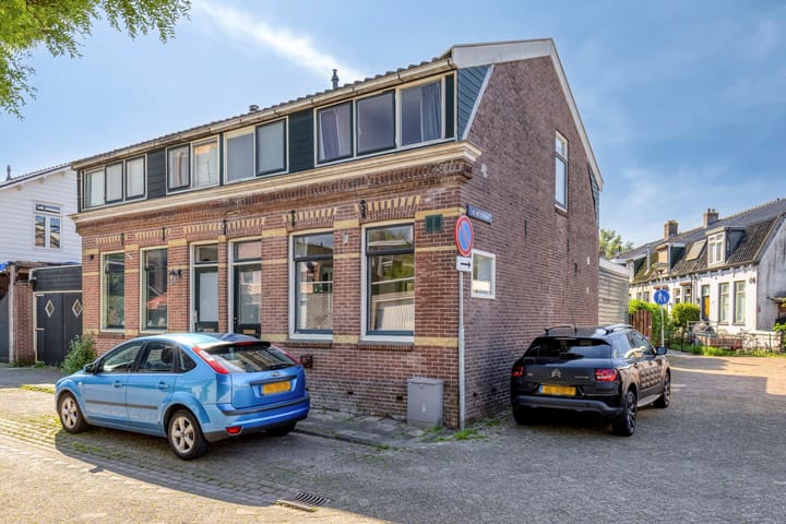 Jan de Wittestraat 89 main image