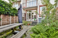 Afbeelding van Celsiusstraat 43-H - Derde foto