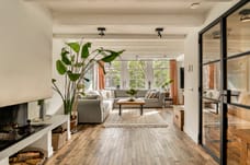 Afbeelding van Bloemgracht 38-H - Tweede foto