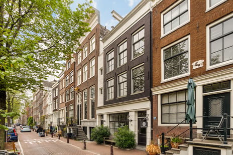 Bloemgracht 38-H main image