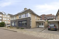 Afbeelding van Strausslaan 3 - Tweede foto