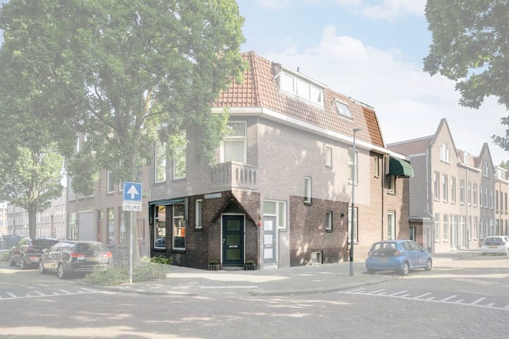 van Schravendijkplein 65 main image