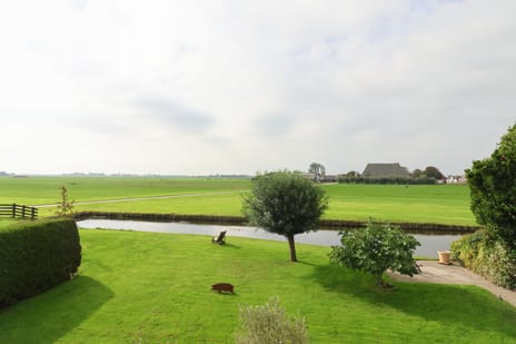 Afbeelding van Waubertstrjitte 25 - Derde foto
