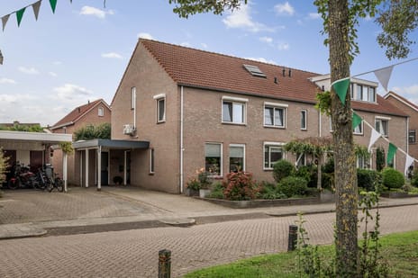 de Lange Slag 13 main image