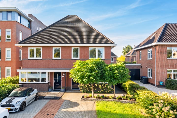 Leeweg 9-a main image