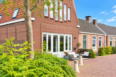Afbeelding van Achterbuorren 7-A - Derde foto