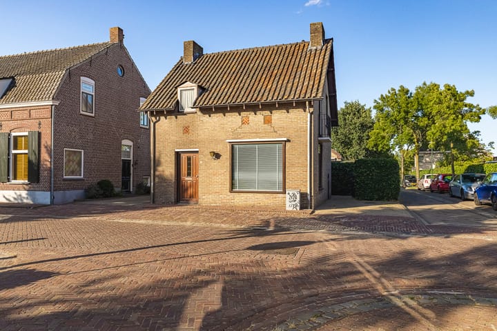 Oude Postbaan 11 main image