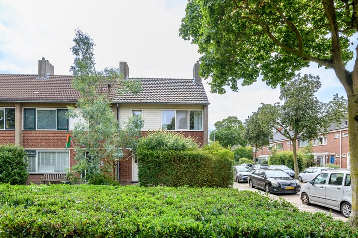 Onyxstraat 2 main image