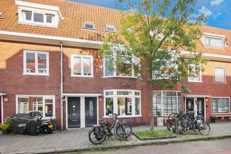 Stuyvesantstraat 81-ZW main image