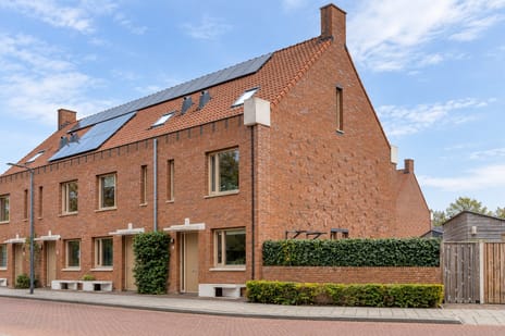 Adelheidstraat 38 main image