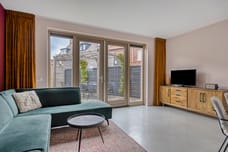 Afbeelding van Adelheidstraat 38 - Derde foto