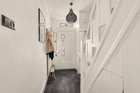 Afbeelding van de Meulemeesterstraat 1 - Derde foto