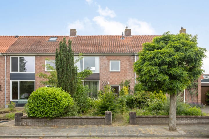 Pastoor Nevestraat 14 main image