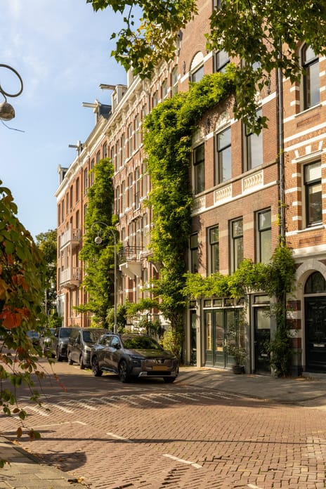 Plantage Muidergracht 147-H