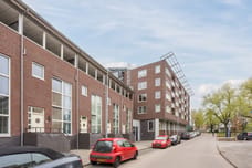 Afbeelding van Kazernestraat 6 - Derde foto