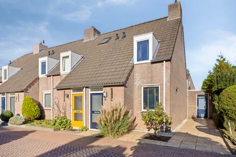 Vendelstraat 9 main image